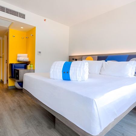 Cosi Pattaya Wong Amat Beach - Sha Plus Certified Exterior foto