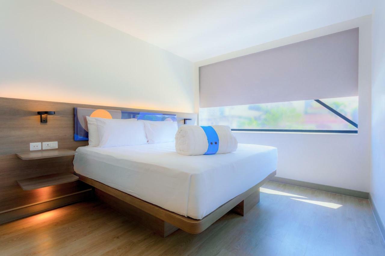 Cosi Pattaya Wong Amat Beach - Sha Plus Certified Exterior foto
